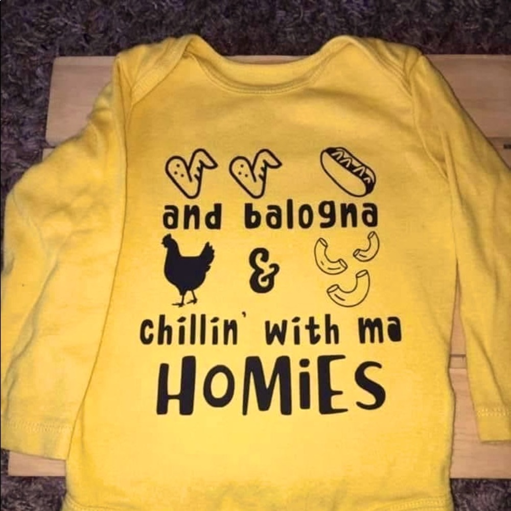 Baby Outfit
